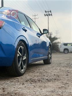 نيسان سنترا